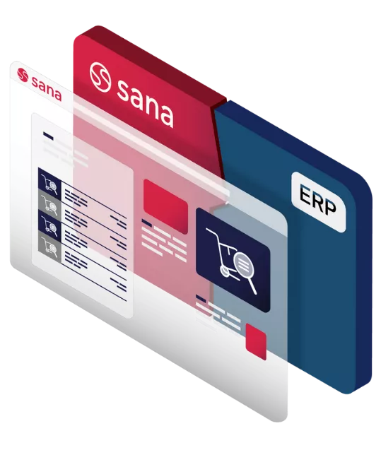 sana commerce cloud
