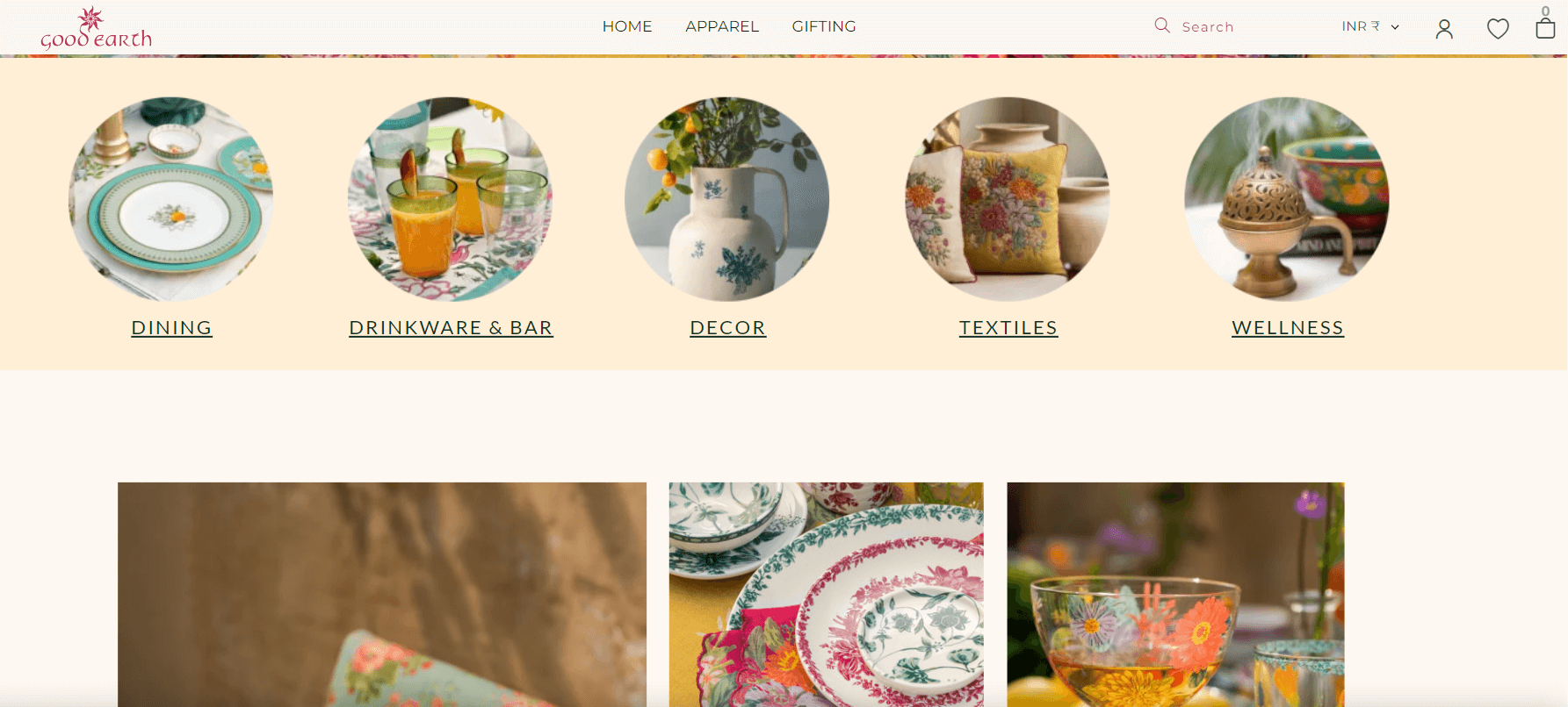 Build Your Dream Home Decor site in 2024 8 Easy Steps