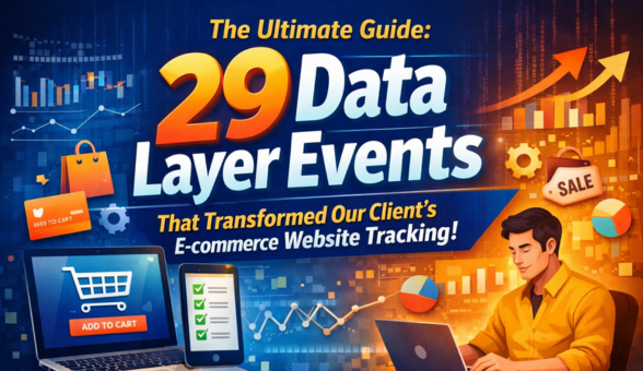 29 Datalayer